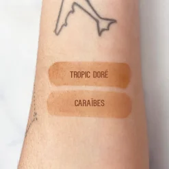Poudre de soleil Soft focus - Tropic doré><noscript><img width=