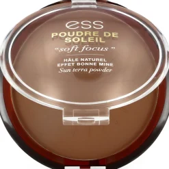 Poudre de soleil Soft focus - Caraïbes>ESS Online