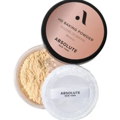 Poudre HD Baking - Banana>ABSOLUTE NEW YORK Online
