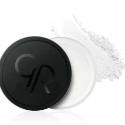 Poudre libre Long Wear Finish Powder>GOLDEN ROSE Best
