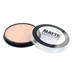Poudre matifiante - MATTE MAKER - 35 Amber Beige>MAYBELLINE Sale