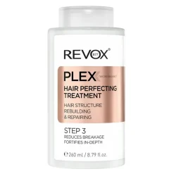 Pré-shampoing perfecteur - Routine reconstruction capillaire>REVOX B77 Clearance