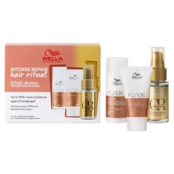 Rituel cheveux : réparation intense>WELLA Outlet