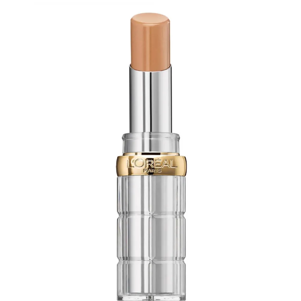 Rouge à lèvres - Color Riche Shine - 659 Blow your glow>L'OREAL Discount
