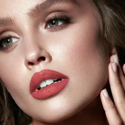 Rouge à lèvres - Liquid matte longstay - 41 Nouméa>GOLDEN ROSE Clearance