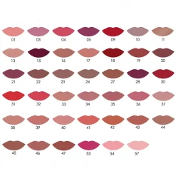 Rouge à lèvres - Liquid matte longstay - 41 Nouméa><noscript><img width=