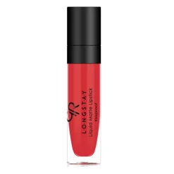 Rouge à lèvres - Liquid Matte Longstay - 31 Ibiza>GOLDEN ROSE Fashion