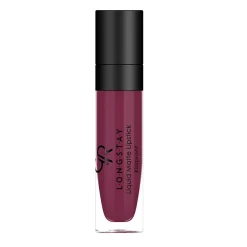 Rouge à lèvres - Liquid Matte Longstay - 28 Montréal>GOLDEN ROSE Sale
