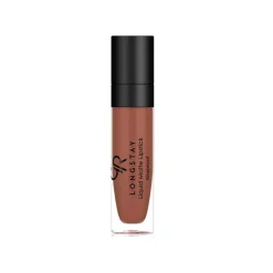 Rouge à lèvres - Liquid Matte Longstay - 16 Oslo>GOLDEN ROSE Best