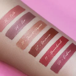 Rouge à lèvres - Liquid Matte Longstay - 16 Oslo><noscript><img width=
