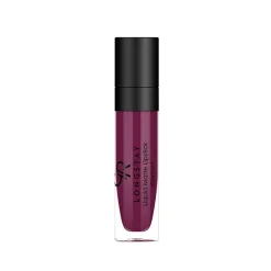 Rouge à lèvres - Liquid Matte Longstay - 05 London>GOLDEN ROSE Sale