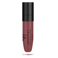 Rouge à Lèvres - Liquid Matte Longstay - 20 Dubai>GOLDEN ROSE Online