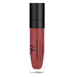 Rouge à Lèvres - Liquid Matte Longstay - 19 Marrakech>GOLDEN ROSE Discount