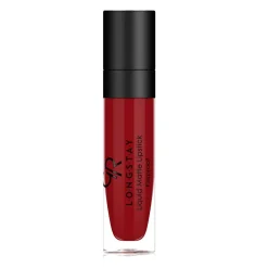 Rouge à Lèvres - Liquid Matte Longstay - 18 Rome>GOLDEN ROSE Fashion