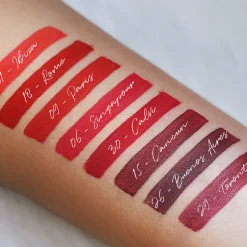 Rouge à Lèvres - Liquid Matte Longstay - 18 Rome><noscript><img width=