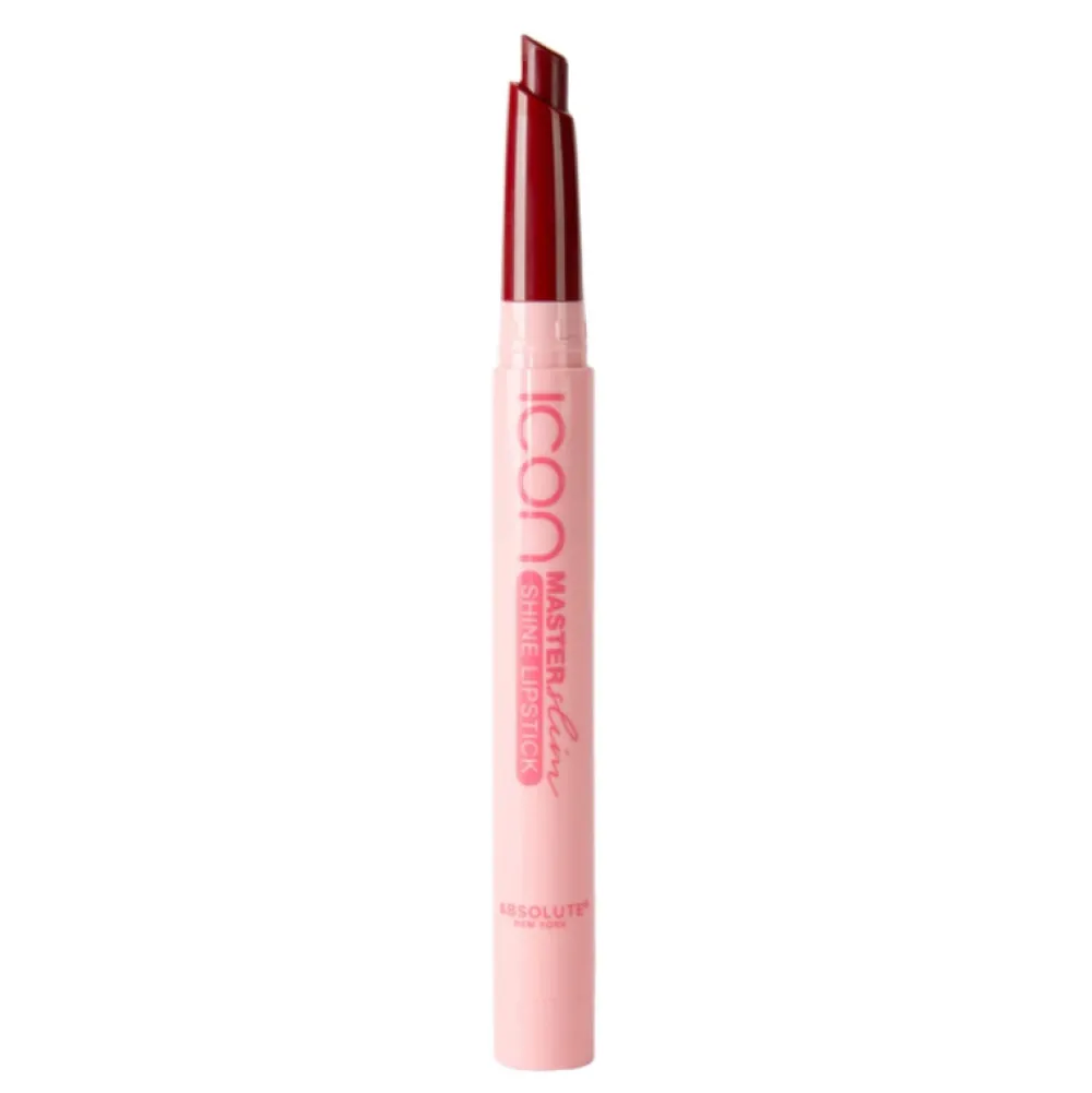 Rouge à lèvres brillant - Bright magent>ABSOLUTE NEW YORK Online