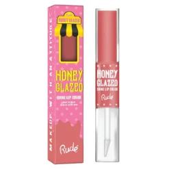 Rouge à lèvres duo Honey Glazed - Jelly Filled>RUDE COSMETICS Discount