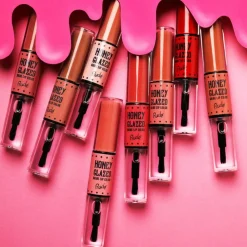 Rouge à lèvres duo Honey Glazed - Jelly Filled><noscript><img width=
