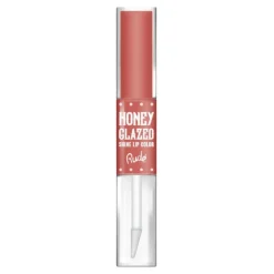 Rouge à lèvres Honey Glazed - Crullers>RUDE COSMETICS Clearance
