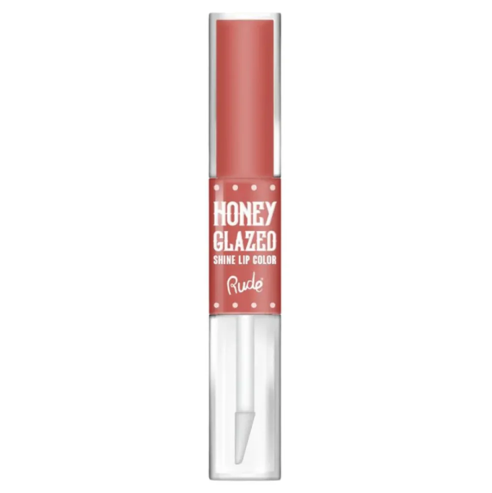 Rouge à lèvres Honey Glazed - Crullers>RUDE COSMETICS Clearance