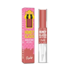 Rouge à lèvres Honey Glazed - Crullers>RUDE COSMETICS Clearance