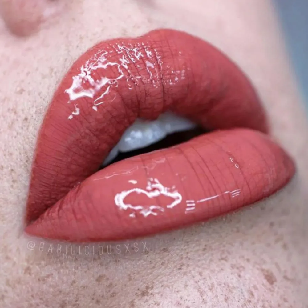 Rouge à lèvres Honey Glazed - Crullers>RUDE COSMETICS Clearance