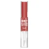 Rouge à lèvres Honey Glazed - Cronuts>RUDE COSMETICS Outlet