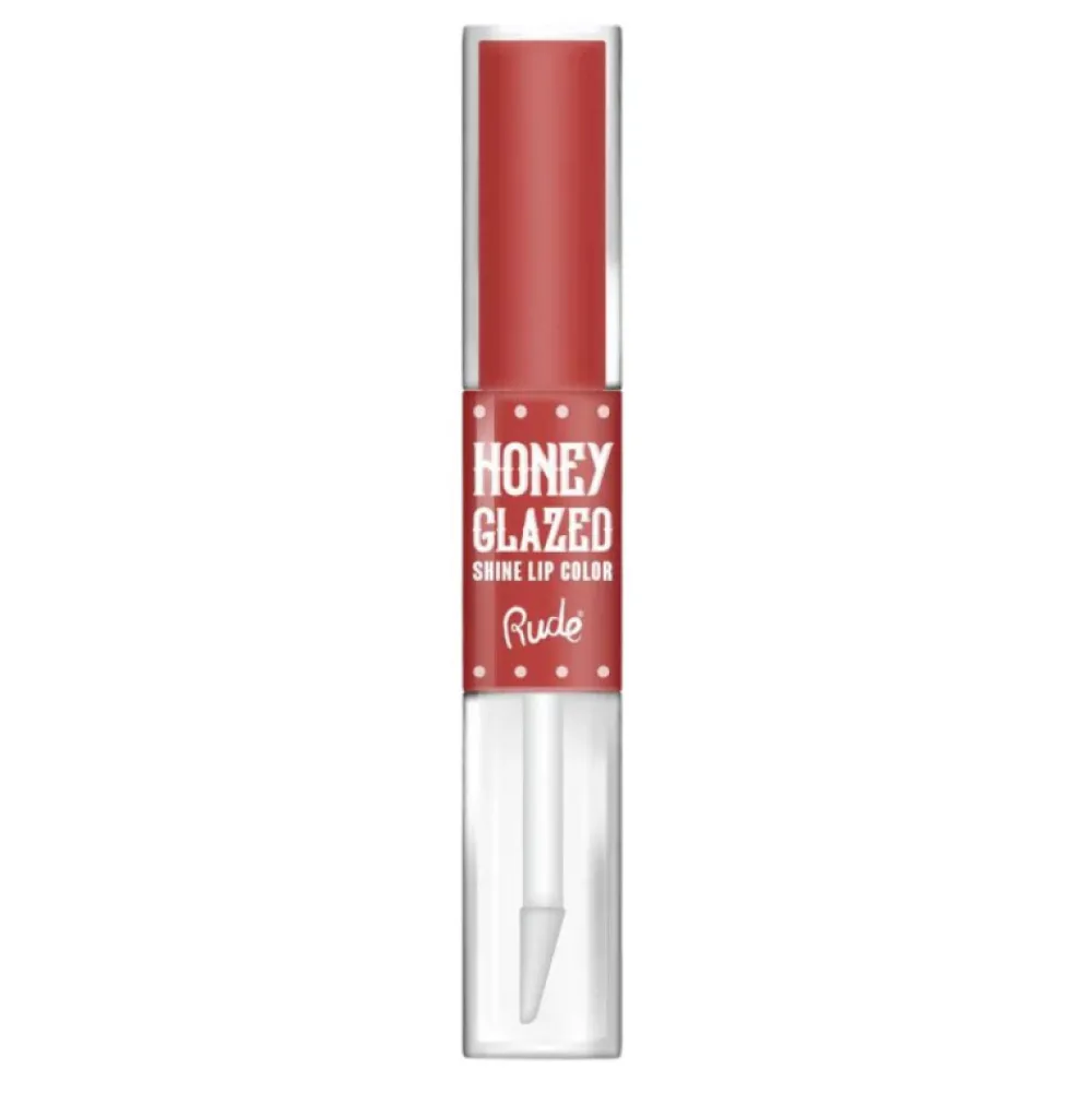 Rouge à lèvres Honey Glazed - Cronuts>RUDE COSMETICS Outlet