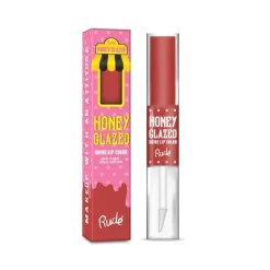 Rouge à lèvres Honey Glazed - Cronuts>RUDE COSMETICS Outlet