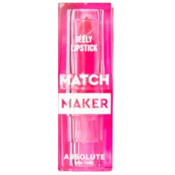 Rouge à lèvres jelly match maker - Love you>ABSOLUTE NEW YORK Hot