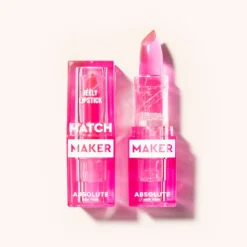 Rouge à lèvres jelly match maker - Love you>ABSOLUTE NEW YORK Hot