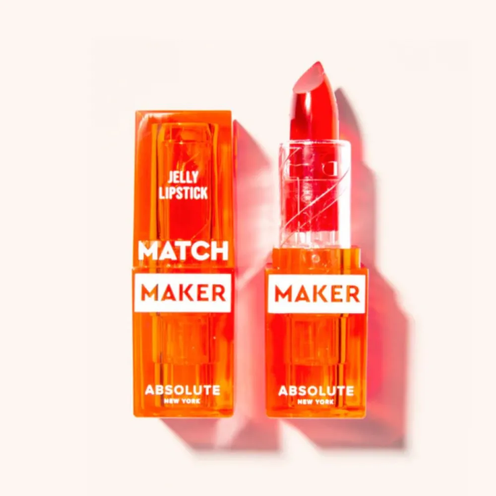 Rouge à lèvres jelly match maker - Date night>ABSOLUTE NEW YORK Online