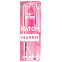Rouge à lèvres jelly match maker - First kiss>ABSOLUTE NEW YORK Outlet