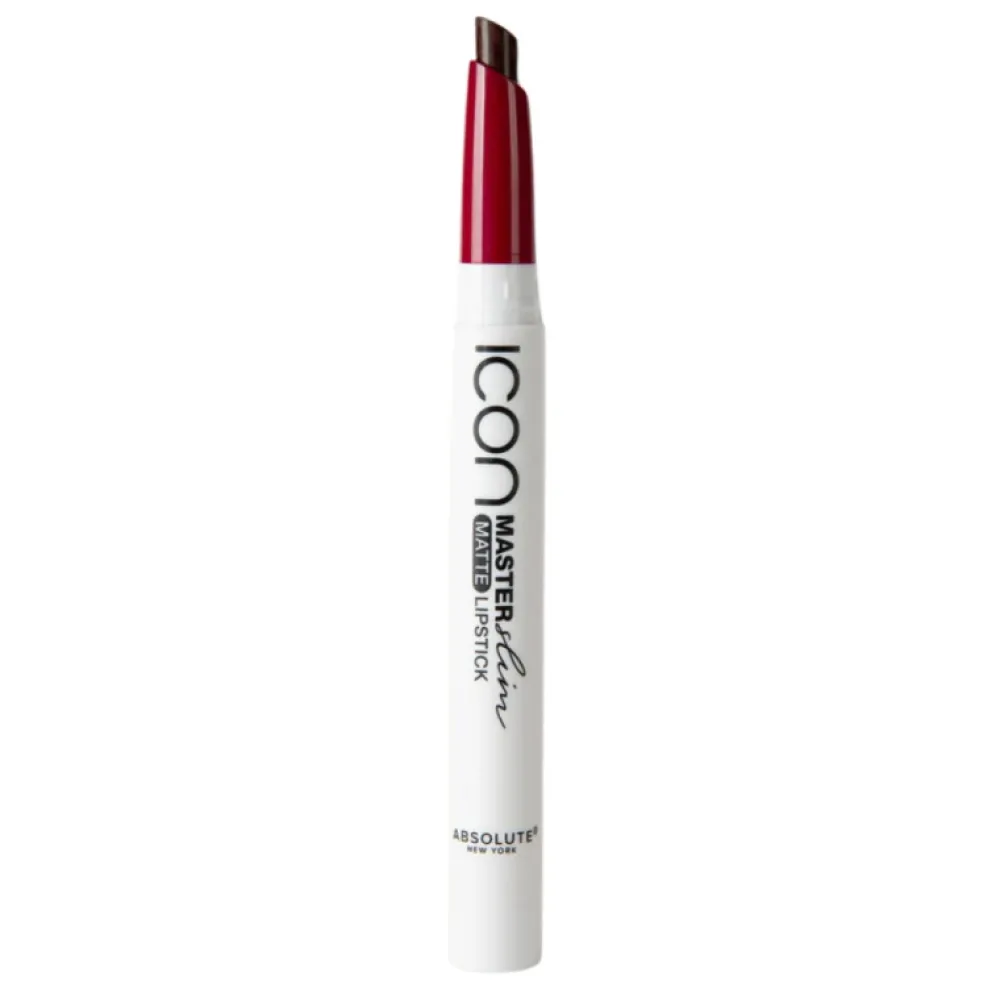 Rouge à lèvres matte - Berry crush>ABSOLUTE NEW YORK Online