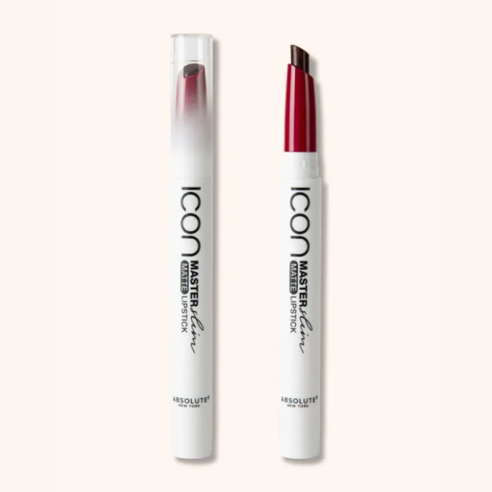 Rouge à lèvres matte - Berry crush>ABSOLUTE NEW YORK Online