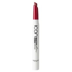 Rouge à lèvres matte - Deep mauve>ABSOLUTE NEW YORK Hot