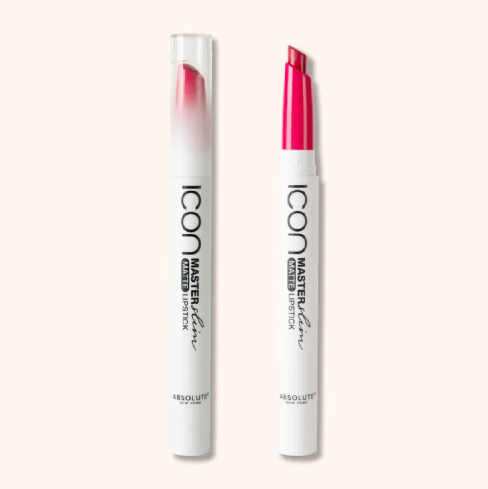 Rouge à lèvres matte - Fushia pop>ABSOLUTE NEW YORK Clearance