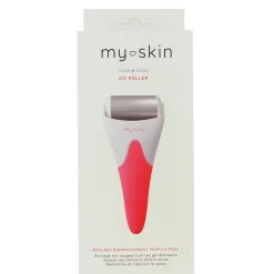 Rouleau rafraichissant - Visage & corps>MYSKIN Outlet