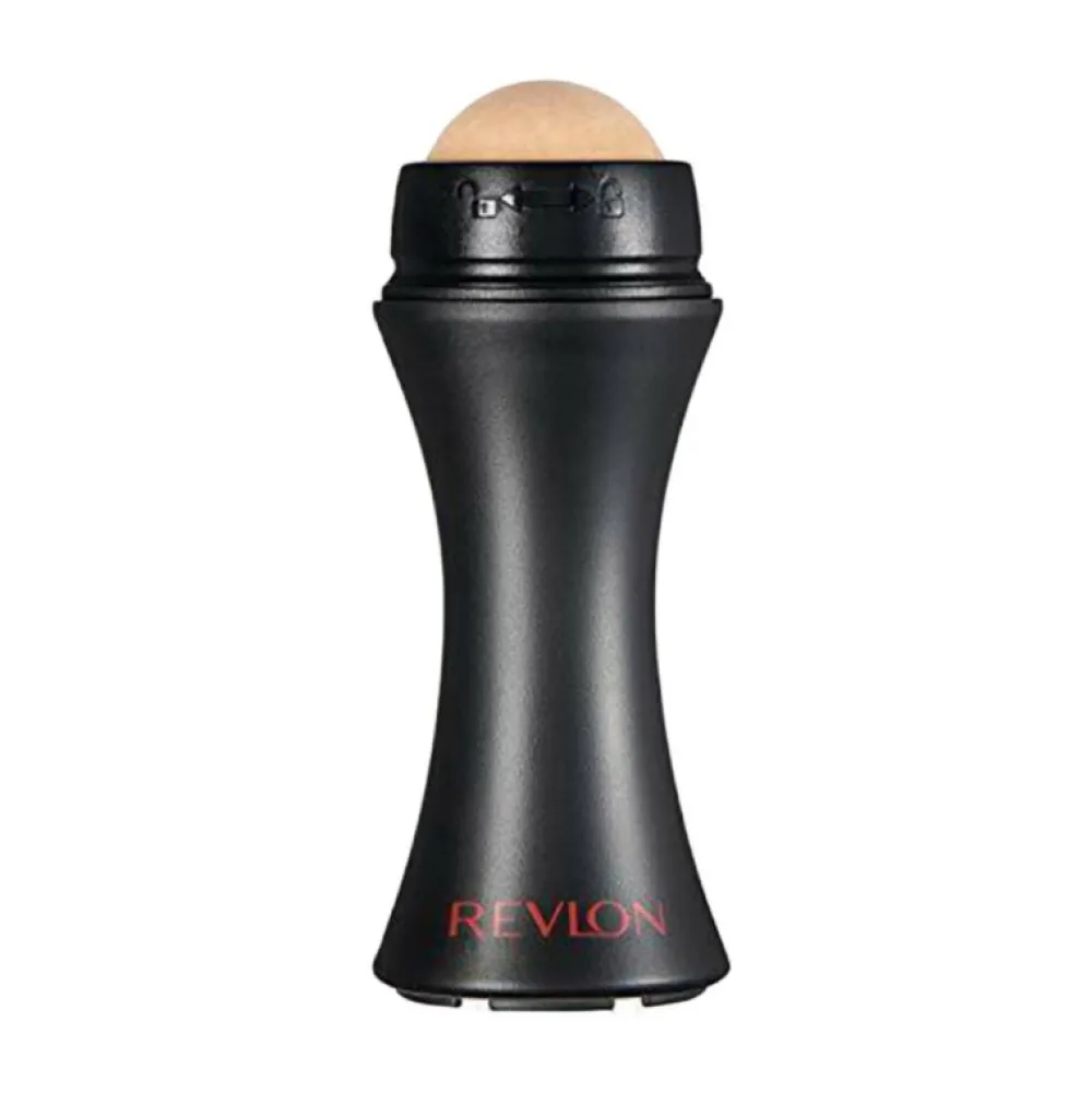 Rouleau volcanique sebo-absorbant>REVLON Best