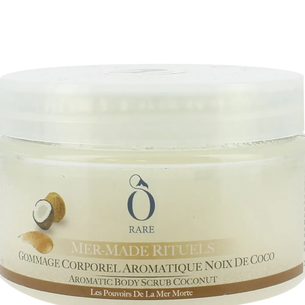 Routine anti-cellulite>O RARE Sale
