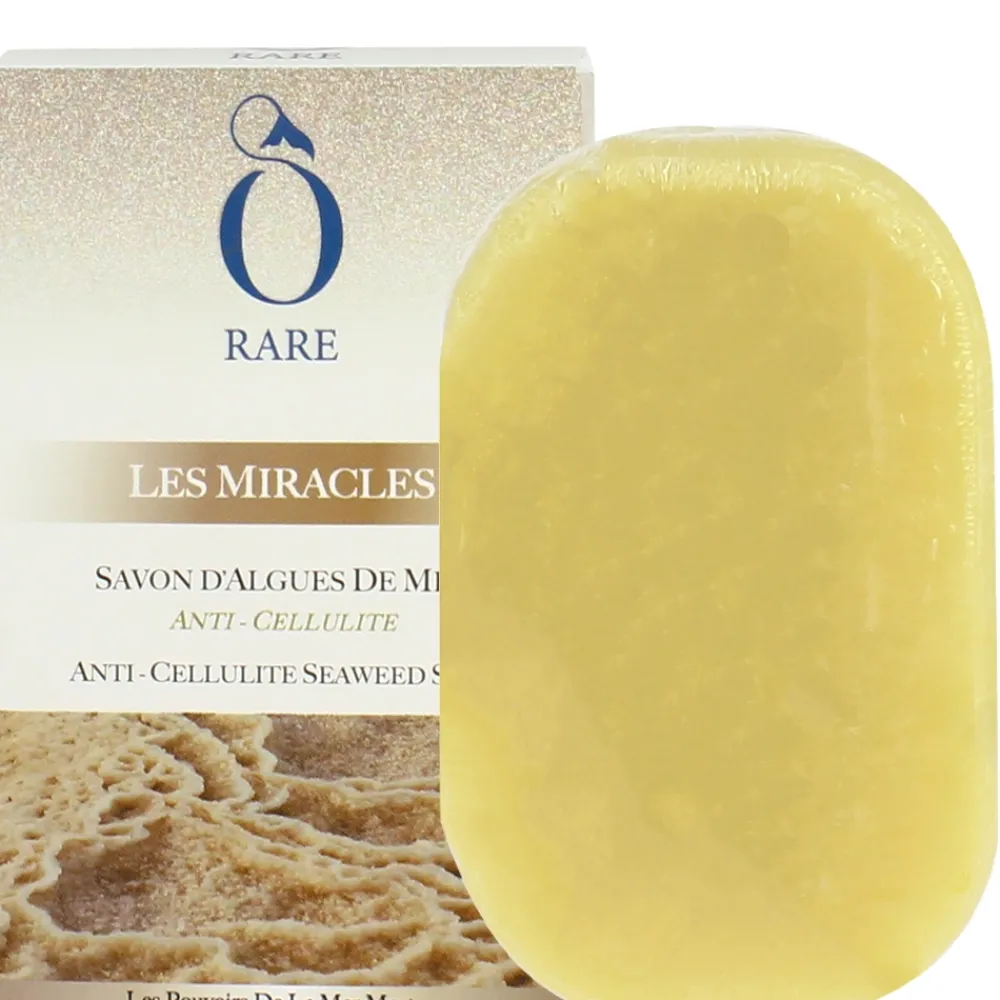 Routine anti-cellulite>O RARE Sale