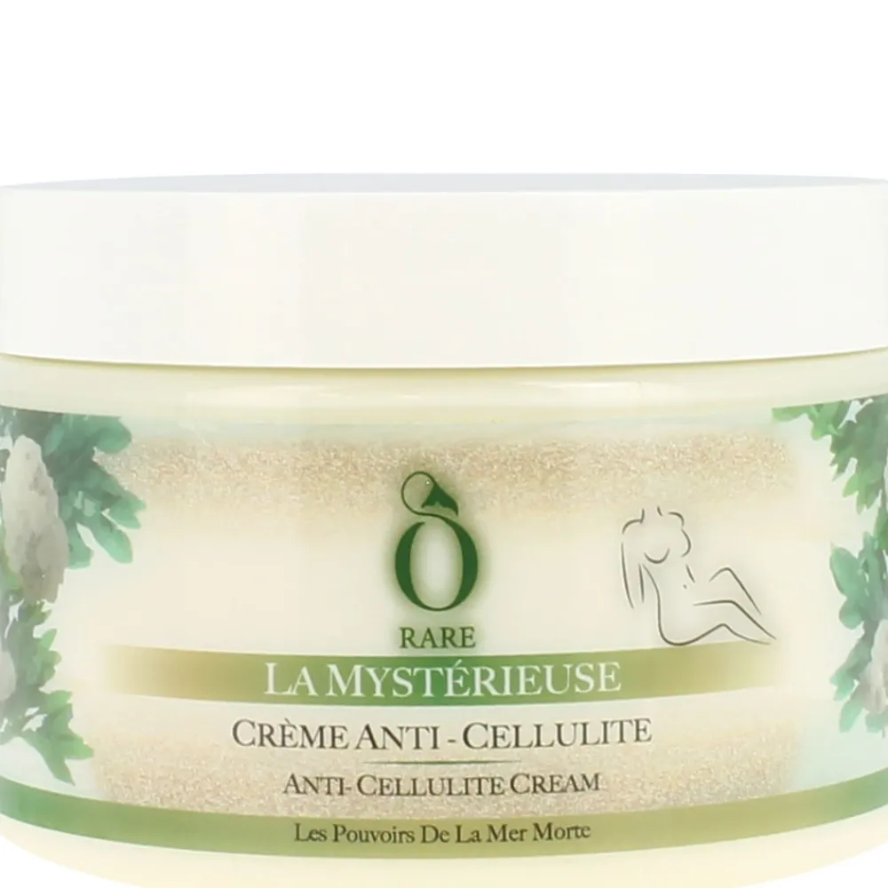 Routine anti-cellulite>O RARE Sale