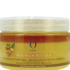 Routine hydratante corps - Soins à l'argan><noscript><img width=