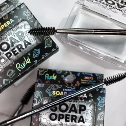 Savon à sourcils - Soap opéra>RUDE COSMETICS Online