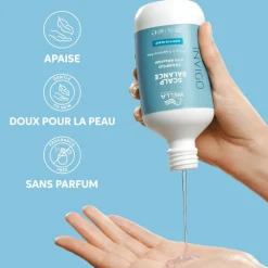 Shampoing cheveux gras - Scalp balance>WELLA Discount