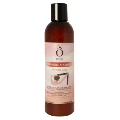 Shampoing Keratin Liss - Tous types de cheveux>O RARE Fashion