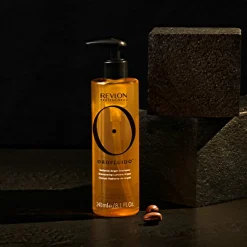 Shampoing lumière argan - Orofluido><noscript><img width=