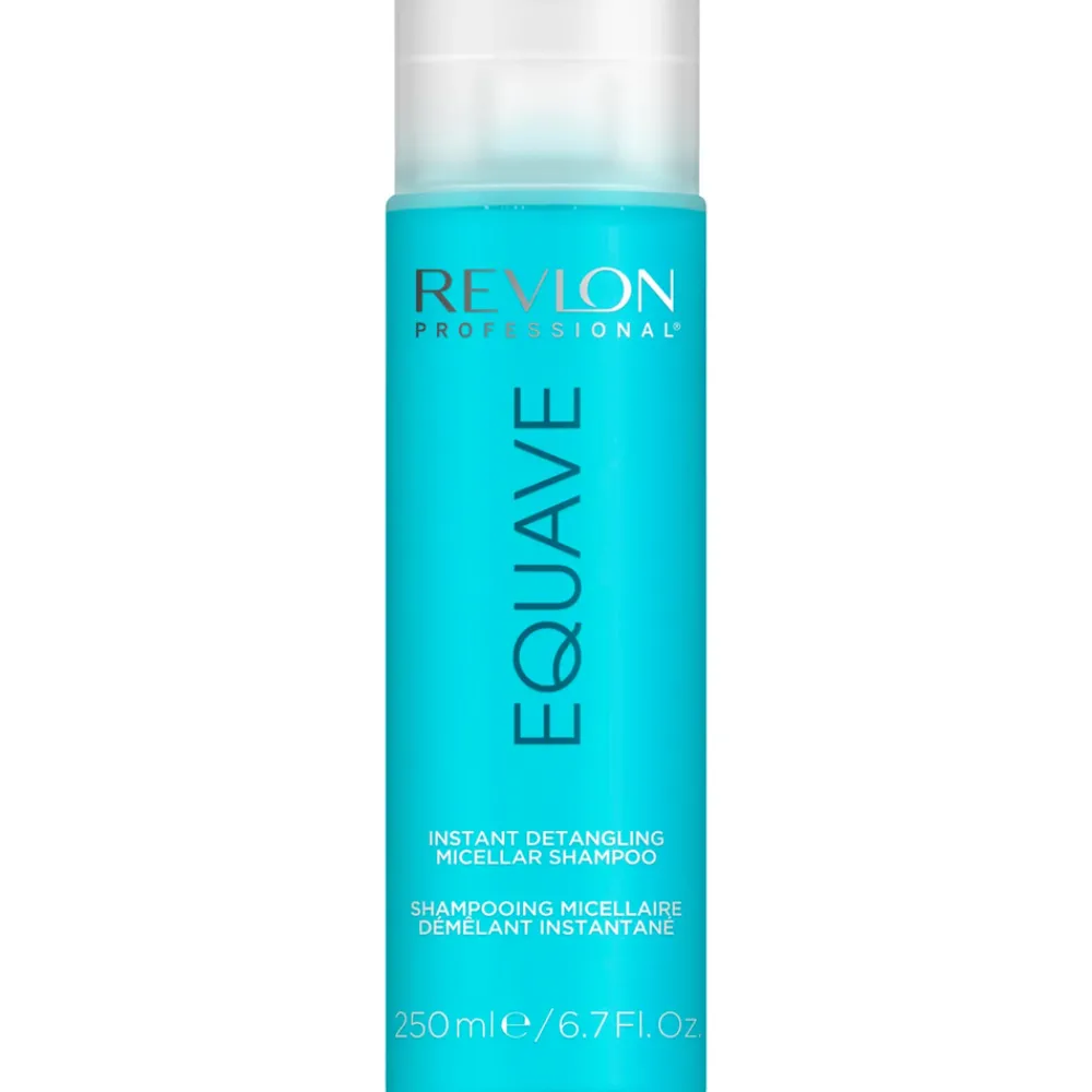 Shampoing micellaire – Equave>REVLON PROFESSIONNEL Best