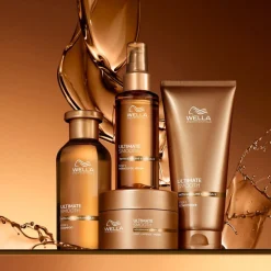 Shampoing nourissant - Ultimate Smooth><noscript><img width=