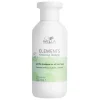 Shampoing régénérant sans sulfate - Element>WELLA Best